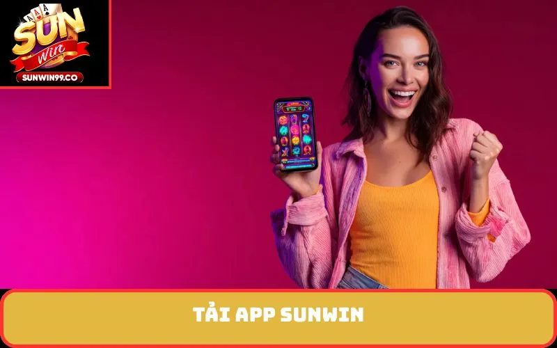 tải App SUNWIN